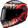 HJC, Casco Moto Integrale RPHA 12 VENOM 3 MARVEL MC1SF, M