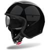 AIROH J 110 COLOR BLACK GLITTER L
