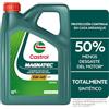 Castrol 4 Liter CASTROL 5W-40