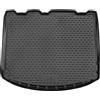 Walser Vasca Baule XTR su Misura Compatibile con Ford Kuga 2 (DM2), 2012-2019, Tapetto per Bagagliaio, Tappetino Baule, Protezione Cofano