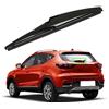 WatSKY Auto Posteriore Kit Tergicristallo,per MG ZS,ABS Lama Braccio Tergicristallo Sostituzione Ricambi Vetro Pulito Durevole,Rear Wiper