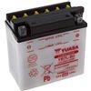 YUASA BATTERIE YB7L-B2 aperto senza acido