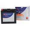 TECNIUM - Batterie Moto 12V Sans Entretien activée usine Btz14S / Ytz14S / Ytz14-S