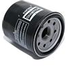 Champion Filtro olio COF203 | Metallo, tondo, lucido, OEM HF303, ISON303, MY4008 compatibile con Yamaha YZF-R6 600 1999-2005, Kawasaki Z 750 ABS 2007-2011