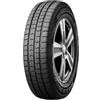 Nexen Winguard WT1 M+S - 195/60R16 99T - Pneumatico Invernale