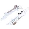 QUICK BRAKE Freno a tamburo QUICK BRAKE 101 53 003