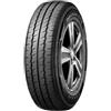 NEXEN 185/75 R16 104T Estivo XL LCamion Compatibilità con FORD Transit Custom V362 Van FY, FZ Transit Mk6 Furgonato V347, V348, FA Transit Mk7 Van V363, FCD, FDD TRANSIT Furgonato FA