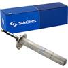 SACHS 556 834 Ammortizzatore per BMW 5 (E39) 1995-2003 Assale anteriore e altri veicoli