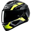 HJC, Casco Moto Integrale C10 TINS MC3H, M