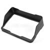 shangguanchun Accessori Per Moto Per CF&M&OTO 800MT 800 MT 800mt 2023 2024 2025 Visiera Parasole Antiriflesso Per Tachimetro Nera