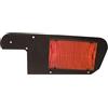 Hokio Filters Hokio Filtro Aria compatibile HONDA FORESIGHT - compatibile con PIAGGIO X9 250cc