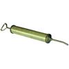 ITALCOM SIRINGA per Olio in Ottone Made in Italy (1000)