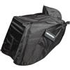 Generic Coprigambe Imbottito Per Scooter - Protezione Invernale Per Moto Con Trapunta Termica A Doppio Strato, Scudo Per Ginocchia Antivento | Copertura Per Parabrezza Moto Resistente Al Freddo, Accessori Sco
