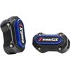 HYPERICIN Paramotore Paraurti Barra Protezione Motore Per BMW Per R1300GS R 1300 GS R 1300GS Adventure 2024+ Moto CNC Rivestimento Del Paraurti Blocco Di Protezione Del Motore protezione anti-caduta(2)