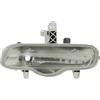TYC 12 - 0156 - 01 - 2 di marcia diurna | Compatibile con: FIAT PANDA, PANDA VAN