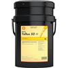 Shell Olio Shell Tellus S2 M68 20l Lubrificante auto