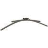 BOSCH Spazzola tergi 3397014245 | Compatibile con: TOYOTA PRIUS, PRIUS PHV