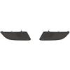 Equal Quality P2654 Tappo Fendinebbia Sinistro