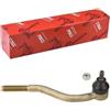 TRW Testa barra d'accoppiamento JTE765 Compatibile con: CITROËN C5 I, C5 I Break, C5 II, C5 II Break
