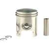 TEKNIX Pistone motore Teknix per Scooter Malaguti 50 F12 Phantom Lc