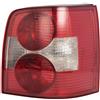 Van Wezel Luce posteriore 5837936 Compatibile con: VW PASSAT B5.5 Variant
