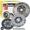 LuK Kit frizione 600013600 Compatibile con: CITROËN C4 Coupe, C4 GRAND PICASSO I, C4 I, C4 PICASSO I Großraumlimousine, C5 II, C5 II Break, C5 III, C5 III Break, C8, JUMPY II, JUMPY II Kasten