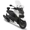 GIVI SCHERMO YAMAHA X-MAX 400'13 X-MAX 125-25