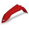 UFO PLAST parafango anteriore rosso Beta RR 250 2020-2024