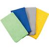 Lampa 37728 Set 4 Panni Assortiti in Microfibra - 40x30 cm