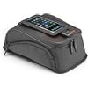GIVI BORSA DA SERBATOIO LINEA CORIUM