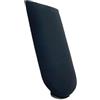 KMAGE Copertura Della Scatola Del Bracciolo Per Seat Per Ibiza 6J 2009-2012 Accessori Per Auto Copertura Della Console Del Bracciolo Centrale Dell'auto(Black Cloth)
