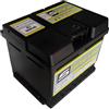 Generico Batteria Auto Starter Line 55 AH CCA 479