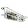 PIAGGIO FRECCIA ANTERIORE DESTRA ORIGINALE LIBERTY IGET 50 4T 3V