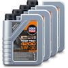 Liqui Moly 4 X 3706 Top Tec 4200 5W-30 olio motore