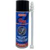 EUREX N.6 ADDITIVO per GPL 120 ml.+ 6 RACCORDI
