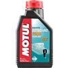 Motul outboard tech 4t 10w30 1l olio per