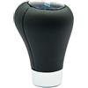 BMW Pomello del cambio originale, a 5 marce, in pelle5-Speed M in pelle Gear Stick (25 11 7 896 031)