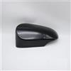 Veraing Misura per Toyota Yaris 2012 2013 2014 2015 2016 2017 2018 2019 Coperchio specchietto retrovisore esterno Wing Door Side Mirror Shell Cap Housing-black_left_side