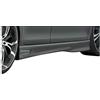 RDX Racedesign Minigonne laterali compatibile con Golf III/Vento/Ibiza/Cordoba 1993-2002/Kadett E/Escort/Orion 1992-1998 'GT4' (ABS)