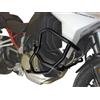 HEED Paramotore HEED per Multistrada V4 (2021-2025) - Basic nero