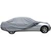 CORA 000136007 Copriauto Impermeabile Gabardine Car, Gruppo 7