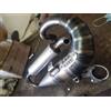 M.D.M. Marri Marmitta espansione per vespe HP/PK Corsalunga PAYPER K2 EVO PK 130-132-135 c.c.