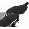 SOYTZBMK Sedile protettivo Per Kawasaki Per Versys 1000 ABS Coprisella Per Moto Impermeabile E Traspirante In Mesh 3D