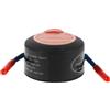 INOOMP Estintore Automatico Ad Aerosol per Veicoli 4.00X4.00X0.91In Estintore Portatile Multiuso con Retro Adesivo per Motore Auto Garage Ufficio Protezione Sicurezza Antincendio