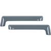 Lampa Pilot 96895 Set deflettori Aria in Acrilico