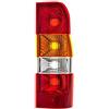EDA PREMIUM auto FANALE POSTERIORE Giusto 1116629 compatibile per FORD TRANSIT, 00-06