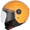 Acerbis CASCO JET BREZZA GIALLO XS