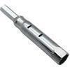 BUZZETTI CHIAVE A CANDELA BUZZETTI 14MM L110MM GOMMA PER HONDA 300 SH
