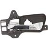 BLIC Maniglia porta 6010-20-034409P anteriore Sx interno Compatibilità con HYUNDAI i20 PB, PBT, KIA CEE'D 2 volumi/Coda spiovente ED