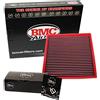 B&S Kit Filtro Aria Sportivo Aspirazione Rigenerabile Lavabile FB600/20 con Profumatore Interni